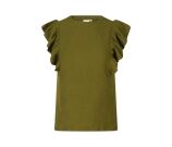 Kleur groen