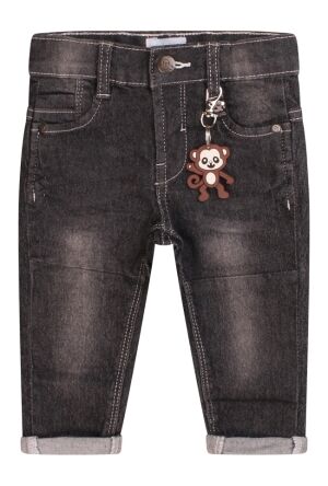 Flinq W10031/506216BB BLCK DENIM black denim Flinq W10031/506216BB BLCK DENIM black denim