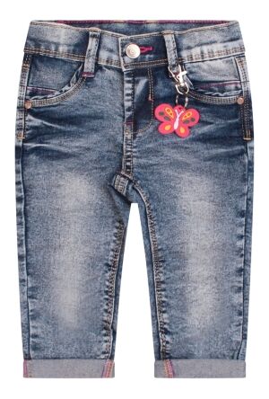 Bakkaboe W10032/506217BG DENIM medium blue Bakkaboe W10032/506217BG DENIM medium blue