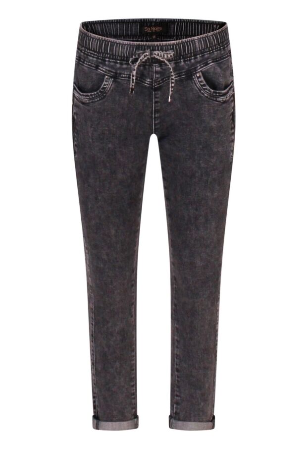 W10361/Fifi Grey dnm