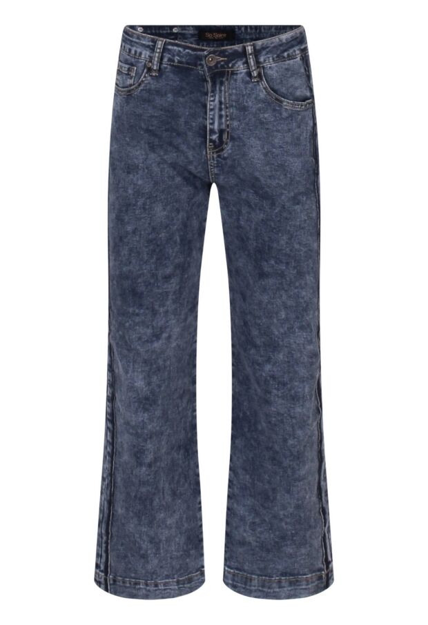 W10363/Teddy DENIM