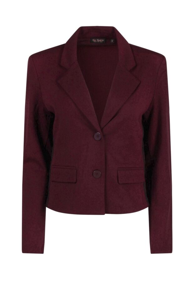 W10373/Greta Bordeaux