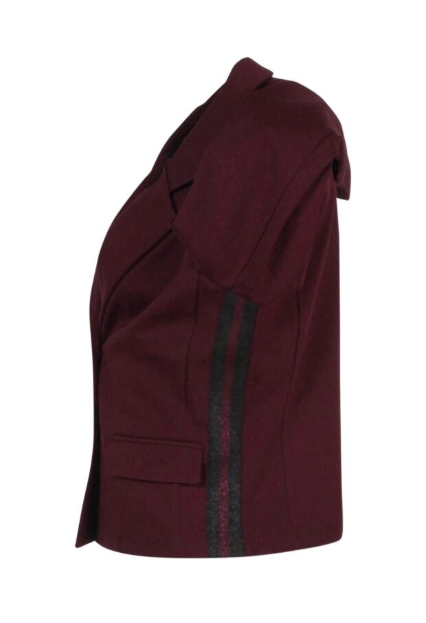 W10373/Greta Bordeaux