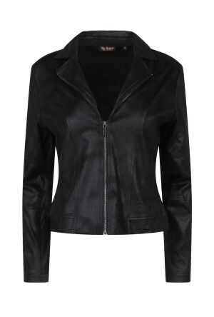 So Soire W10376/Lidia zwart  black