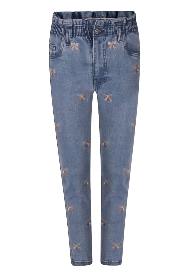 W10033/3110200 Bleached dnm