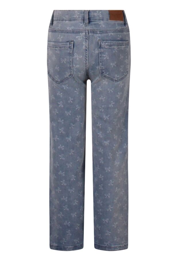 W10034/3110201 DENIM 