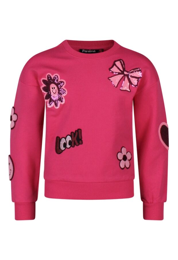 W10036/3110401 fuchsia 