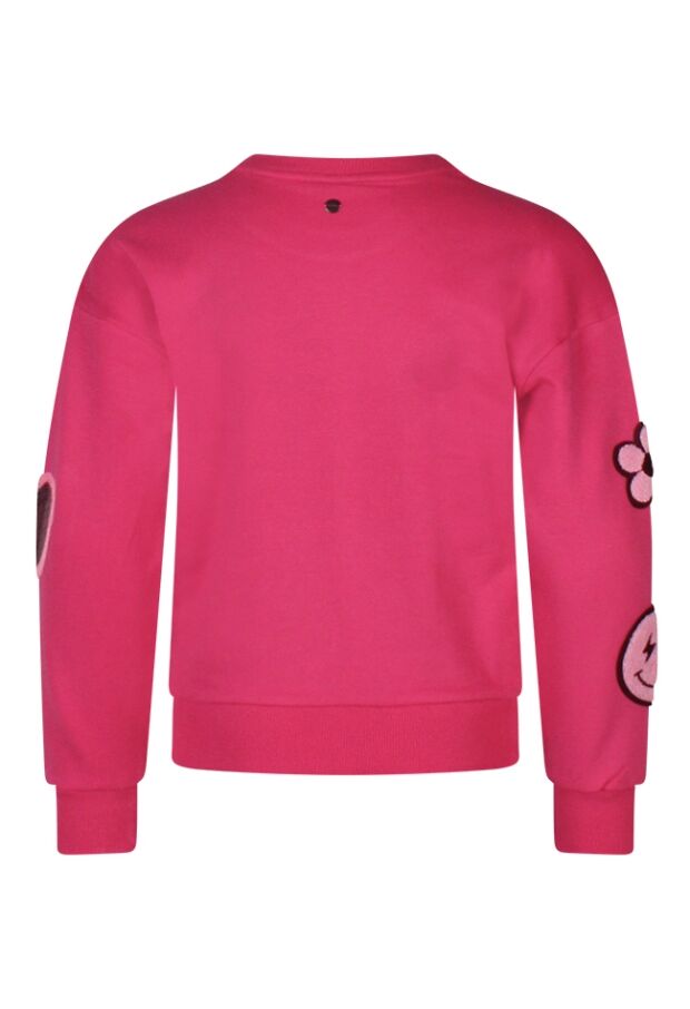 W10036/3110401 fuchsia 