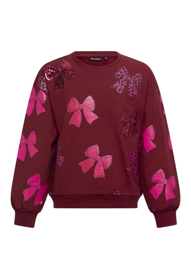 W10037/3110402 wijn rood