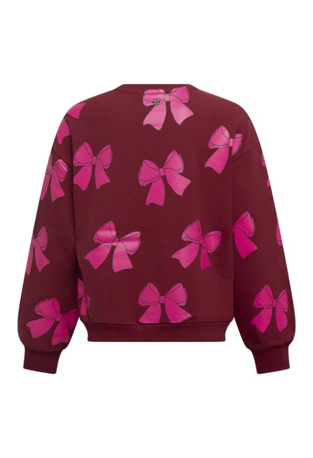 W10037/3110402 wijn rood