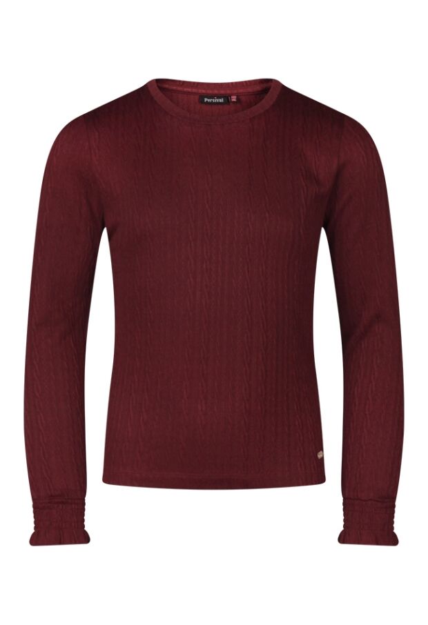 W10047/3110600 wijn rood