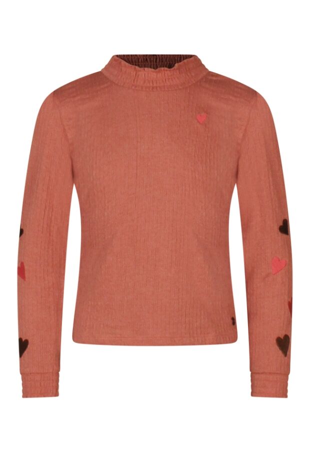 W10062/3110601 OUD ROSE