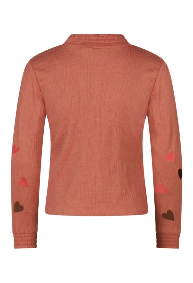 W10062/3110601 OUD ROSE