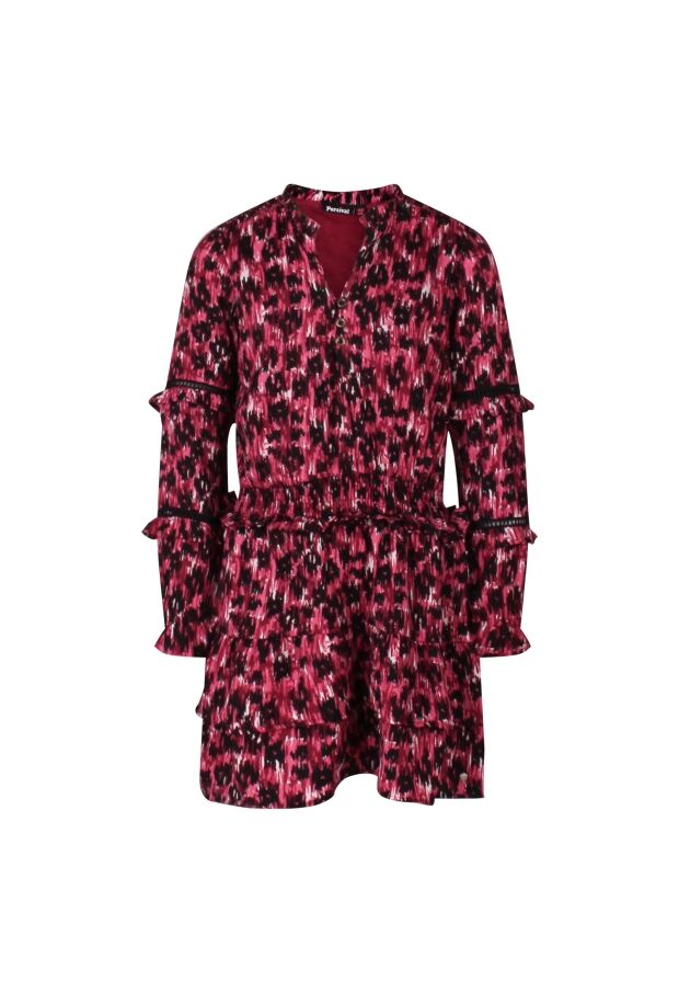 W10065/3110701 wijn rood