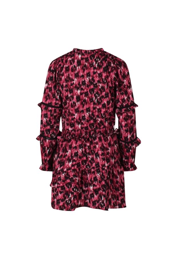 W10065/3110701 wijn rood