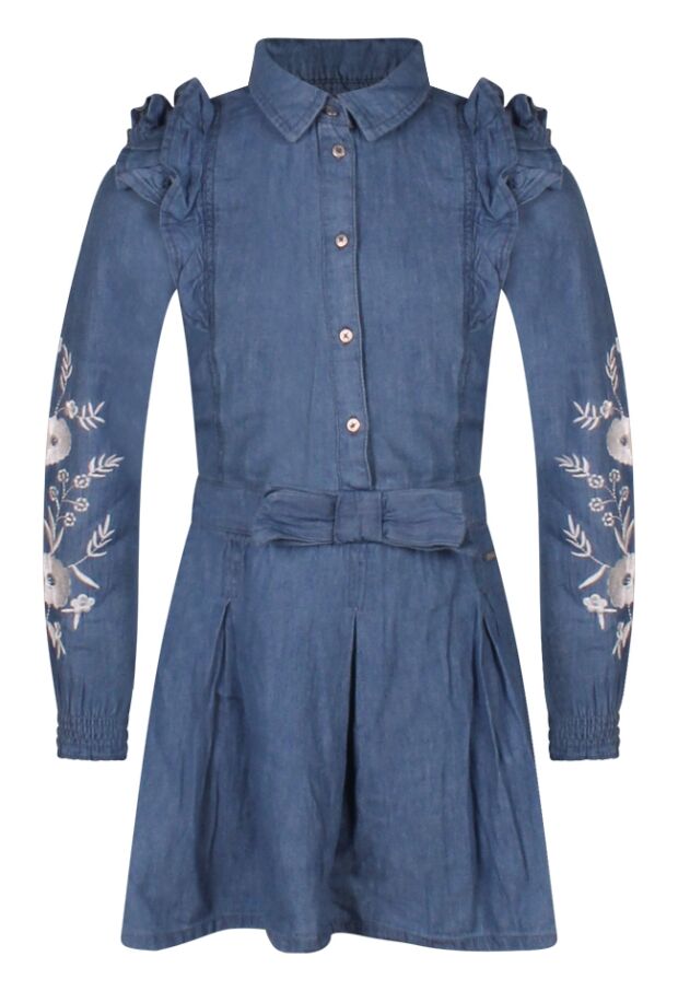 W10069/3110702 DENIM