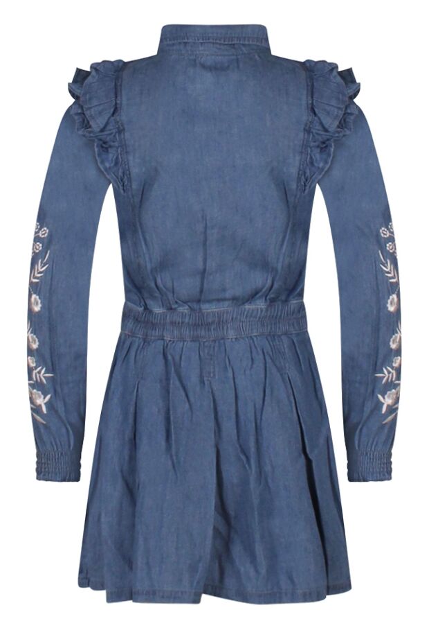 W10069/3110702 DENIM