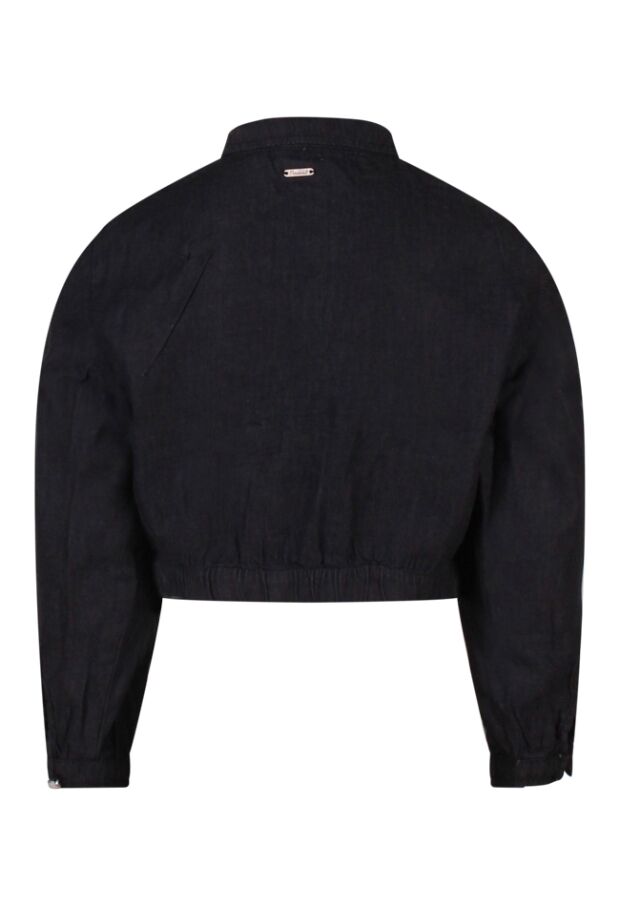 W10071/3110505 BLCK DENIM