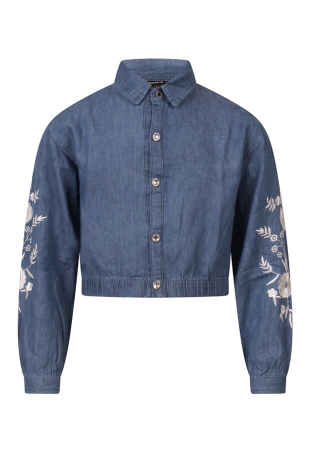 W10071/3110505 DENIM