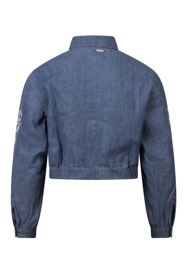 W10071/3110505 DENIM