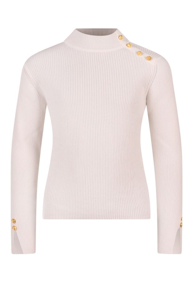 W10078/3110307 Ecru 1