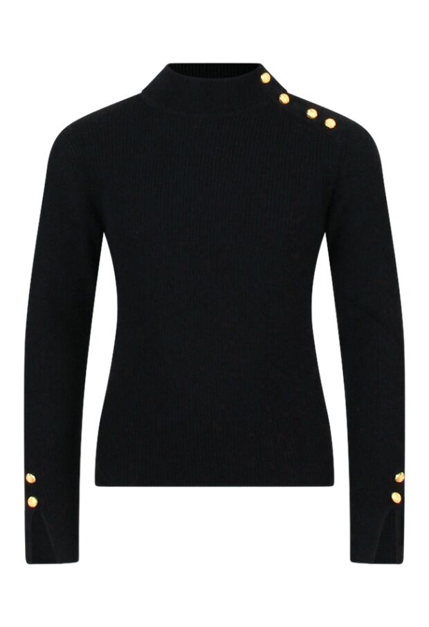 W10078/3110307 zwart 