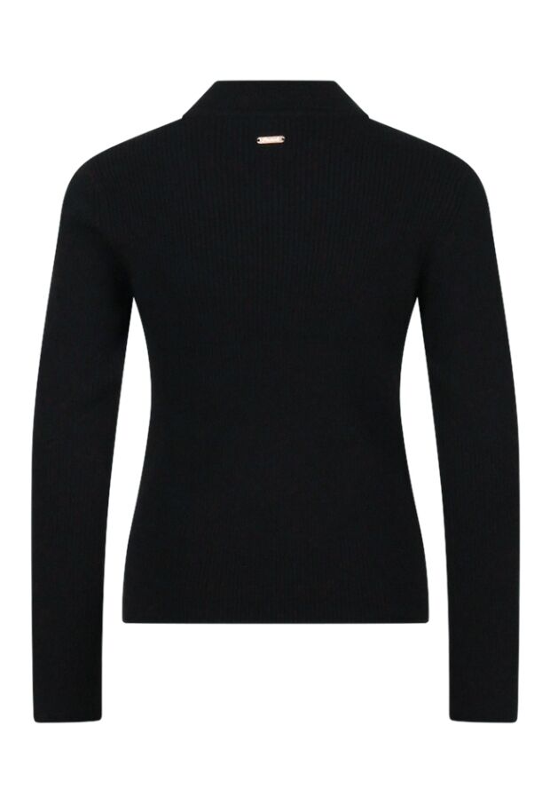 W10078/3110307 zwart 