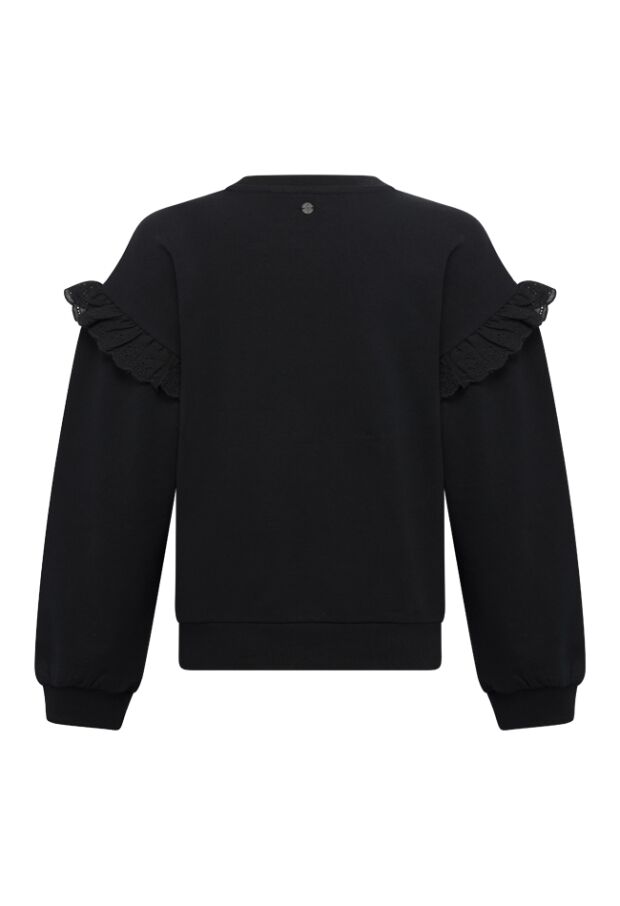 W10085/3110409 zwart 