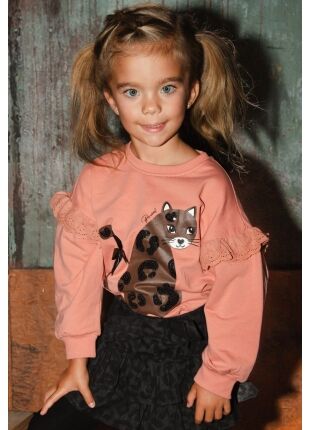 W10085/3110409 OUD ROSE