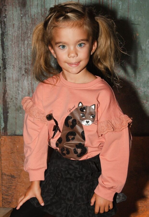 W10085/3110409 OUD ROSE