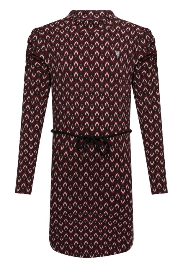 W10133/3110706 wijn rood