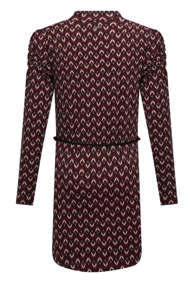 W10133/3110706 wijn rood