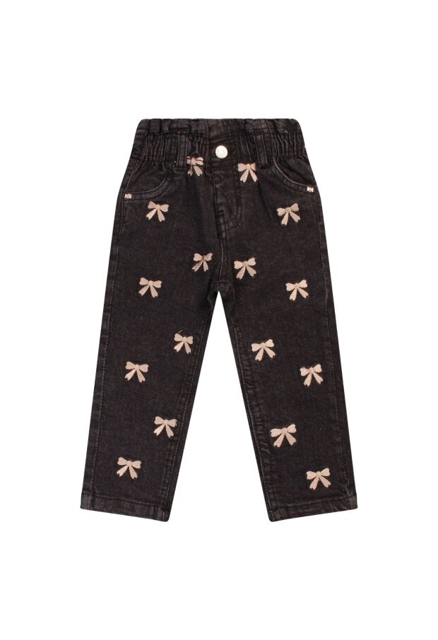 W10156/3115215 BLCK DENIM