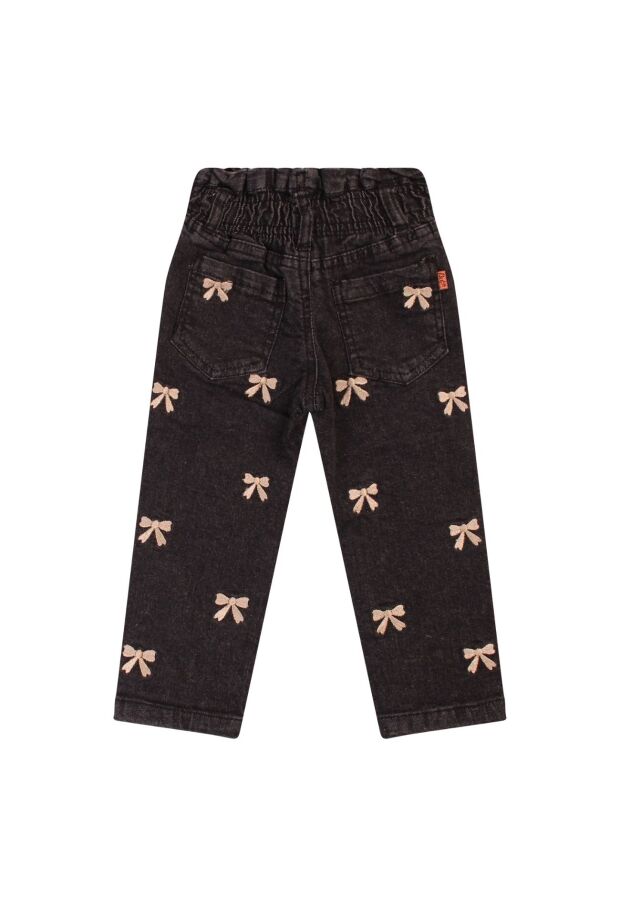 W10156/3115215 BLCK DENIM