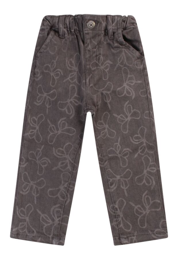 W10158/3115202 Grey dnm 