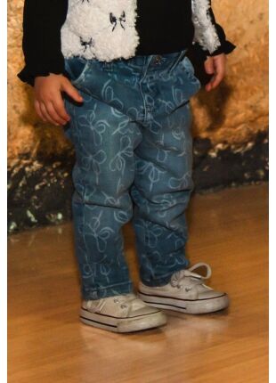 W10158/3115202 DENIM