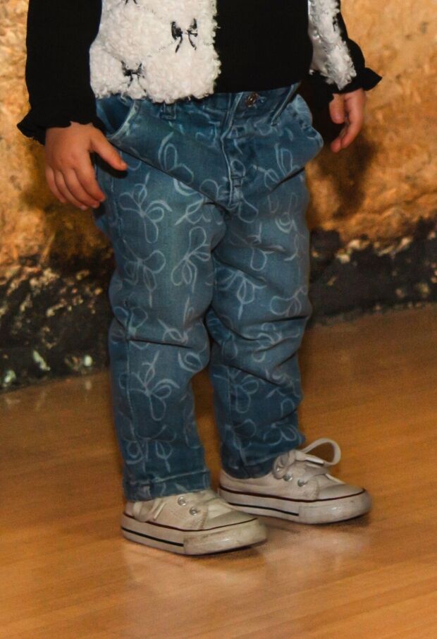 W10158/3115202 DENIM