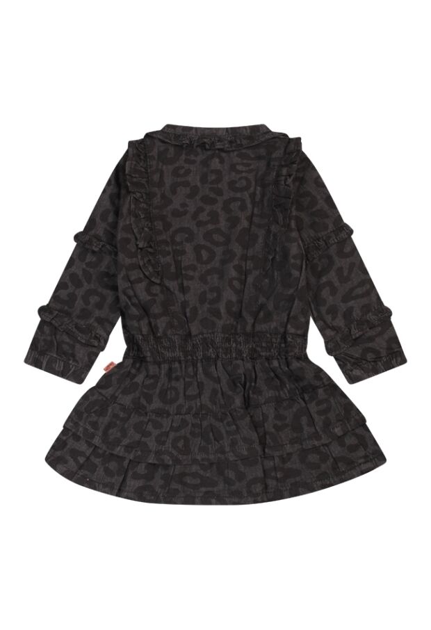 W10164/3115701 BLCK DENIM 