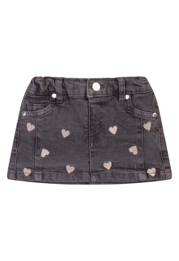 W10166/3115801 Grey dnm