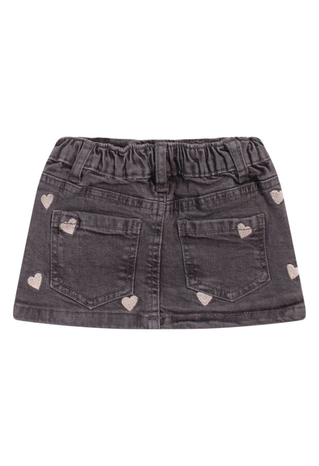 W10166/3115801 Grey dnm