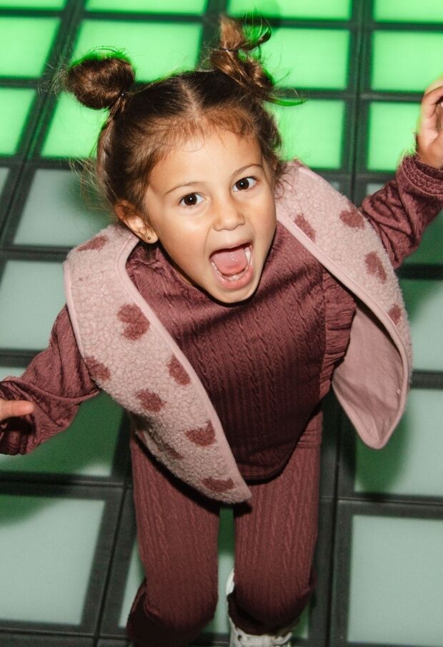 W10178/3115500 OUD ROSE