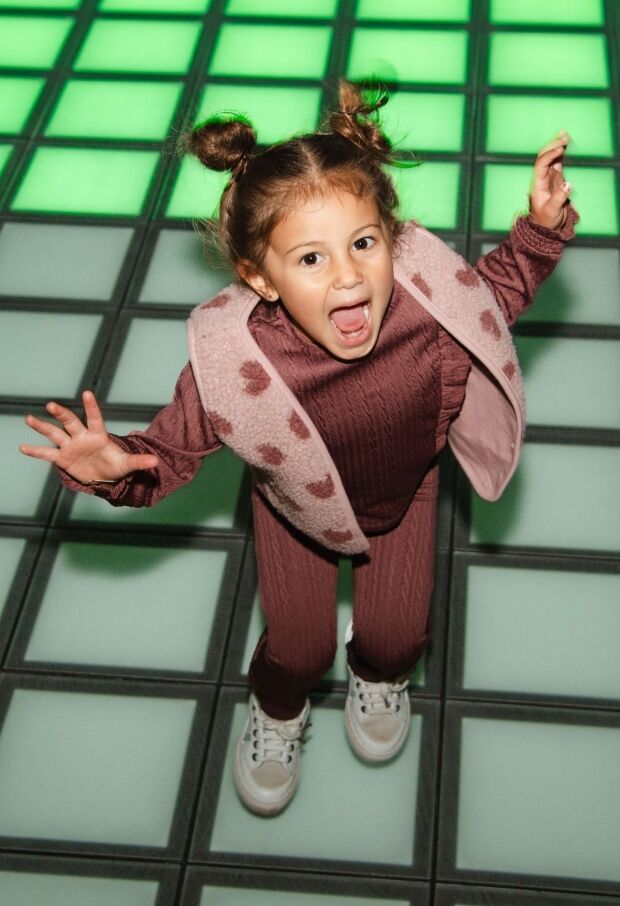 W10178/3115500 OUD ROSE