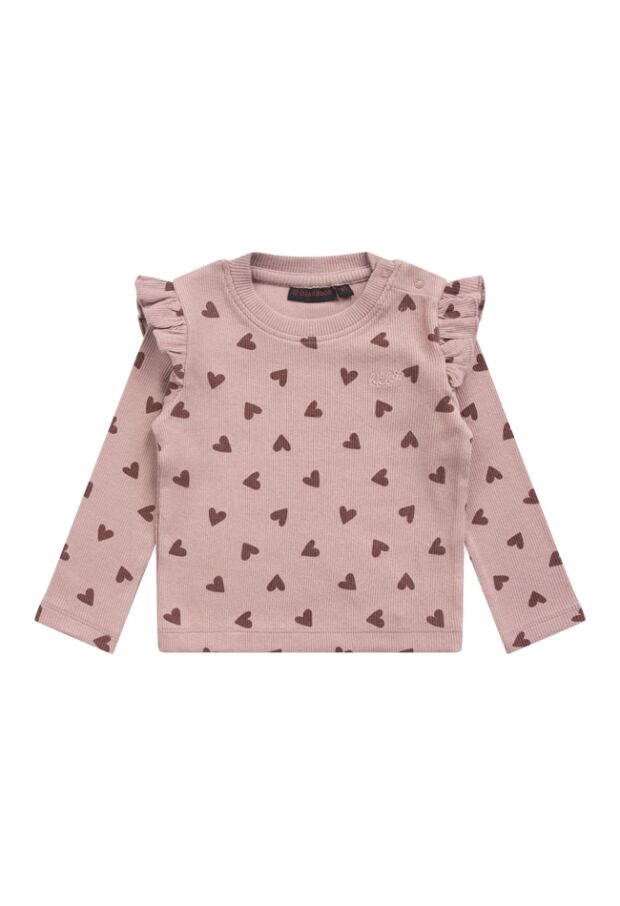 W10188/3115603 OUD ROSE 