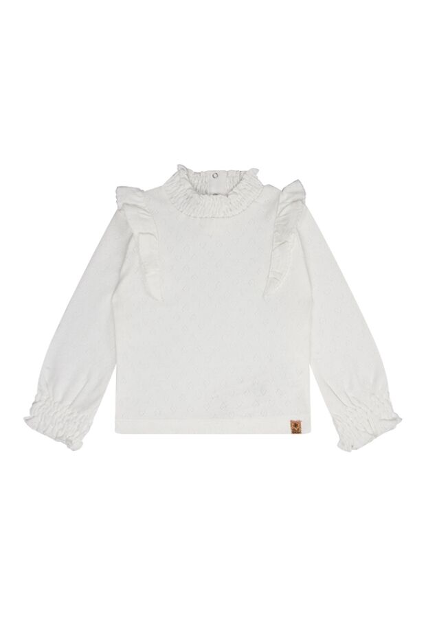 W10192/3115605 Ecru 1