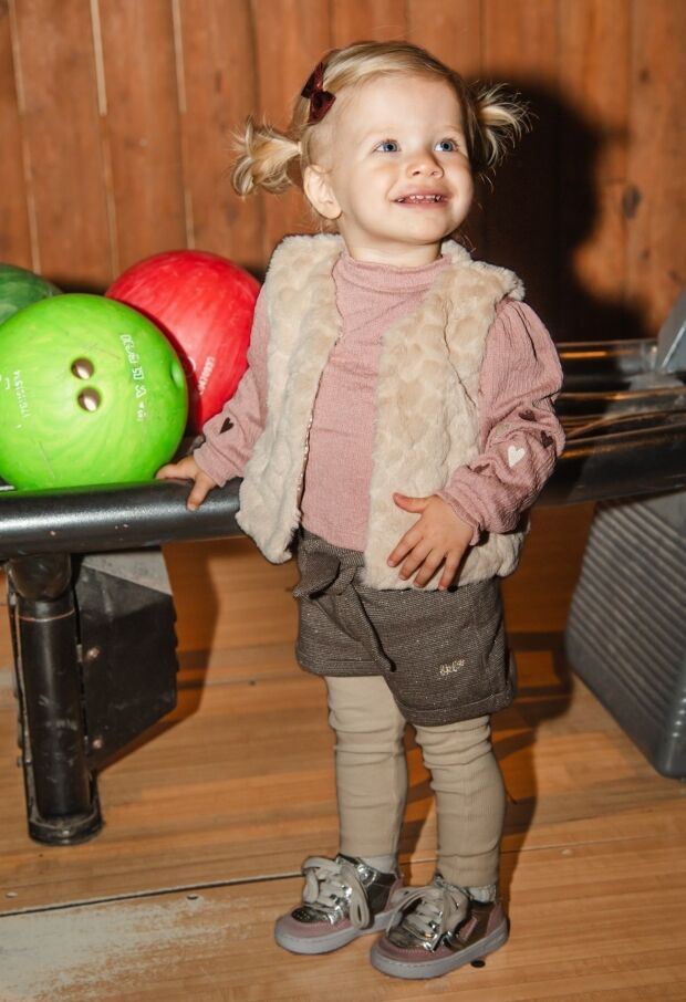 W10193/3115606 OUD ROSE