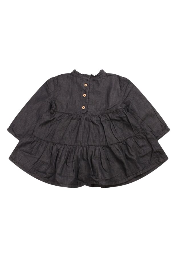 W10194/3115704 BLCK DENIM