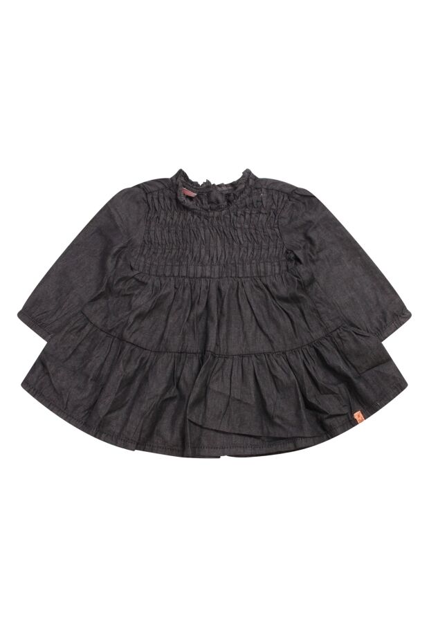 W10194/3115704 BLCK DENIM