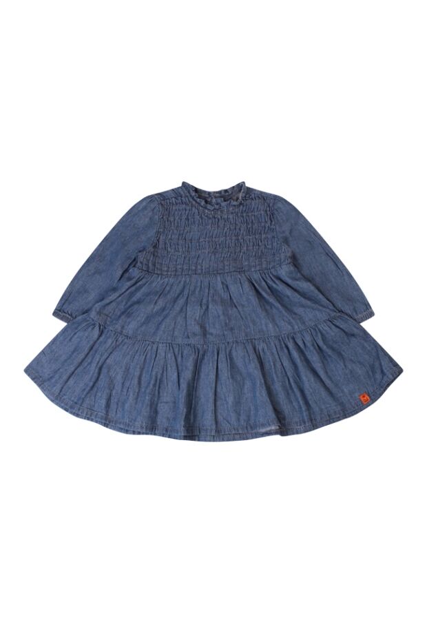 W10194/3115704 DENIM