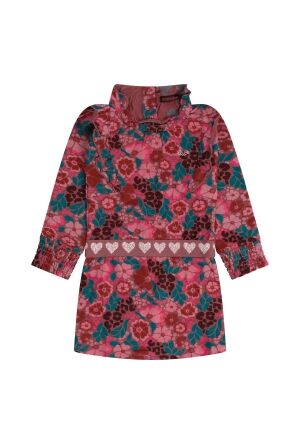 Bakkaboe W10214/3115706 mauve  35.DUSTYMAUVE.W25