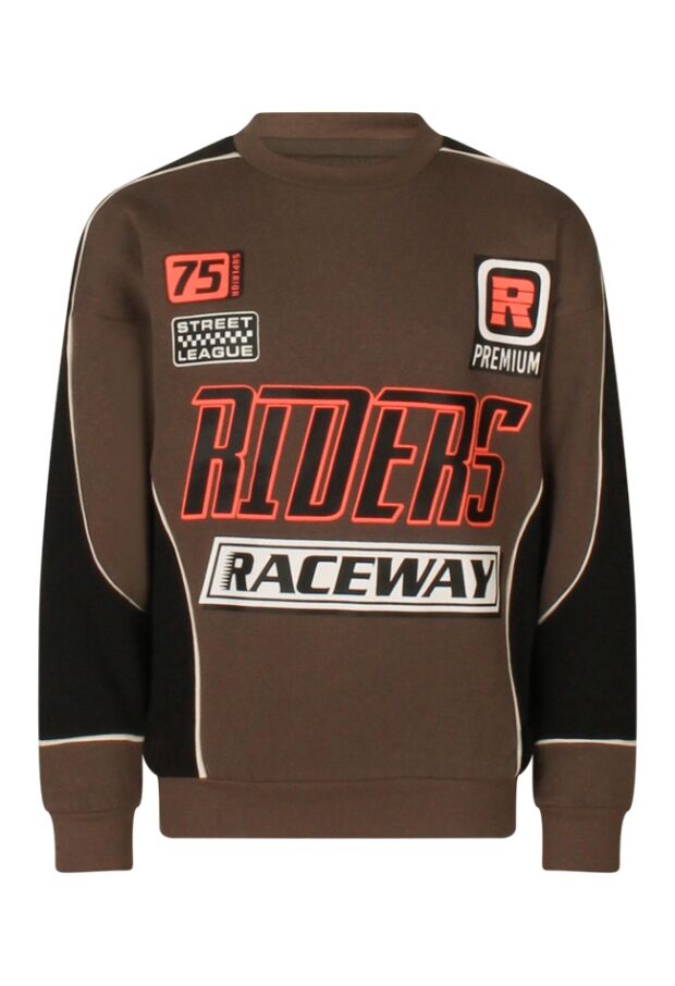 W10271/3117400 Bruin 